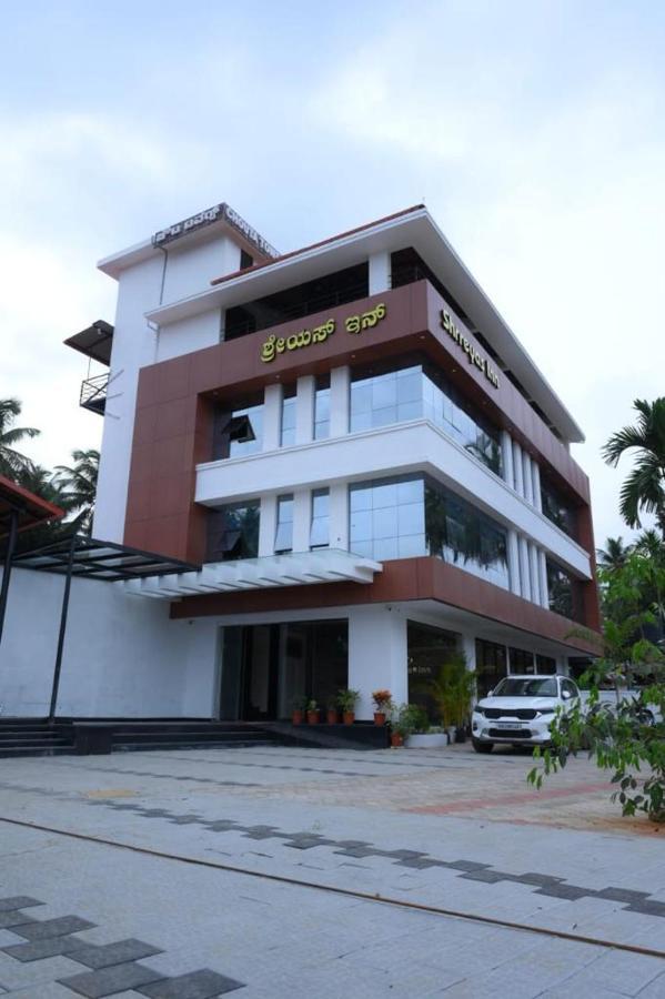 Shrreyas Inn Boarding & Lodging Kundapur Kültér fotó