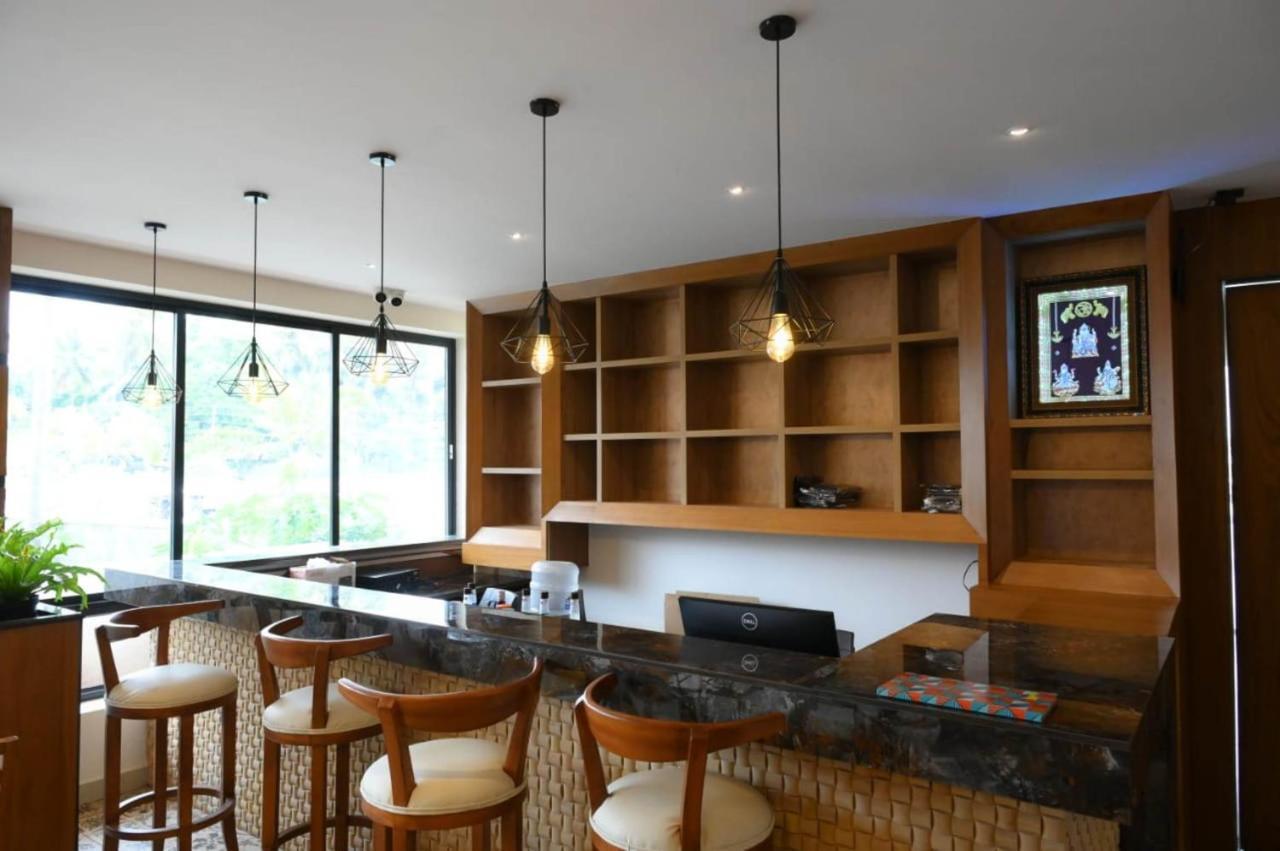 Shrreyas Inn Boarding & Lodging Kundapur Kültér fotó