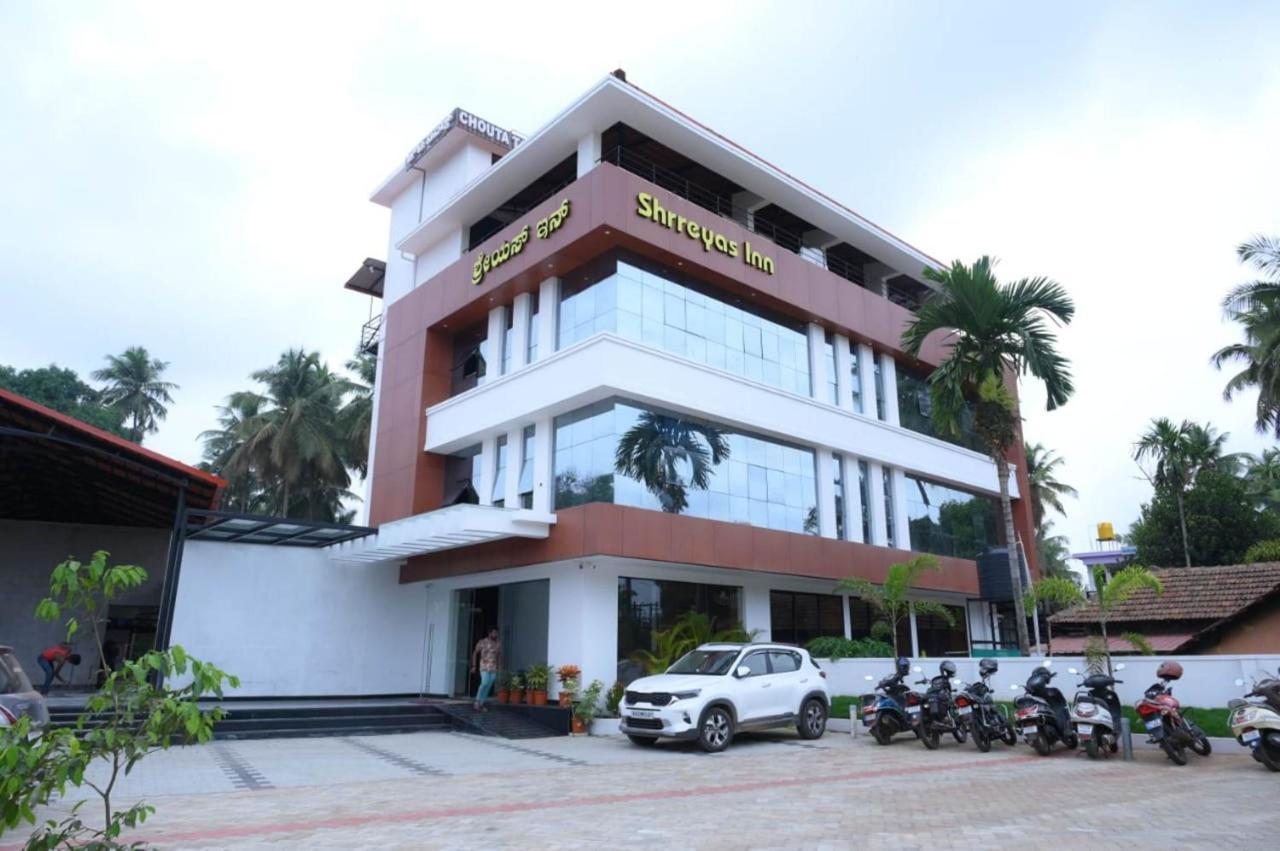 Shrreyas Inn Boarding & Lodging Kundapur Kültér fotó